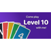 Level 10